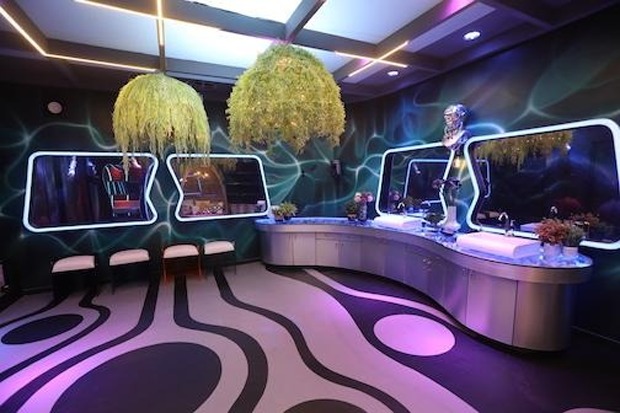 PICTURES: Salman Khan hosted Bigg Boss 14’s house gets a lavish and luxurious makeover