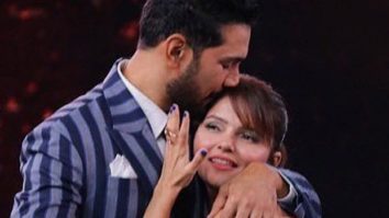 Bigg Boss 14 puts Abhinav Shukla in a tough spot with Rubina Dilaik, Pavitra Punia and Nikki Tamboli get in a verbal spat