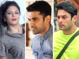 Bigg Boss 14’s wildcard entry Kavita Kaushik asks Eijaz Khan not to copy Sidharth Shukla