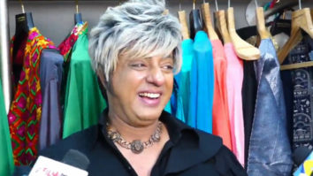 Bigg Boss contestant and designer Rohit Verma’s new Sonagachi collection