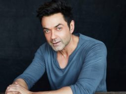 Bobby Deol: “Salman Khan said when my time was BAD, I climbed on to…”