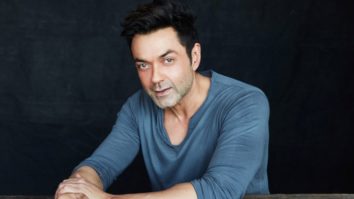 Bobby Deol: “Salman Khan said when my time was BAD, I climbed on to…”