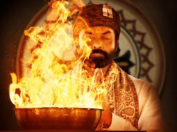 Bobby Deol starrer Aashram: Chapter 2 to premiere on November 11