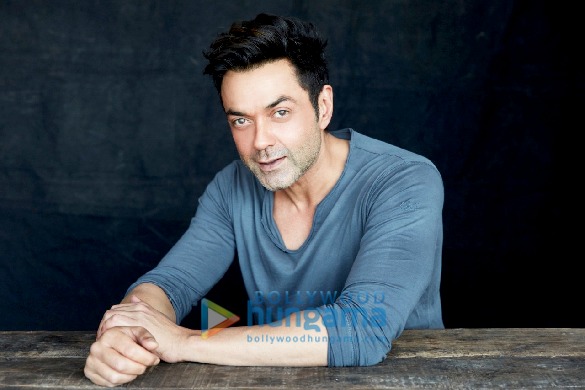 bobby deol 53