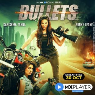 First Look Of Bullets