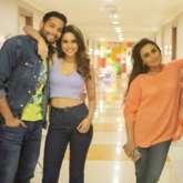 Bunty Aur Babli 2 cast members complete dubbing marking its completion
