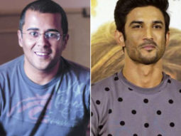 Chetan Bhagat slams those doubting the AIIMS report on Sushant Singh Rajput; asks them to show proof