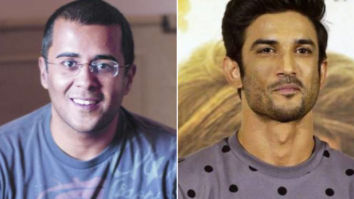 Chetan Bhagat slams those doubting the AIIMS report on Sushant Singh Rajput; asks them to show proof