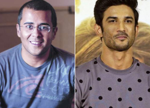 Chetan Bhagat slams those doubting the AIIMS report on Sushant Singh Rajput; asks them to show proof