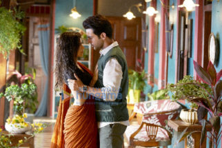 Movie Stills Of The Movie Chhalaang