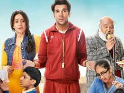 Chhalaang Official Trailer | Rajkummar Rao, Nushrratt Bharuccha | Hansal Mehta