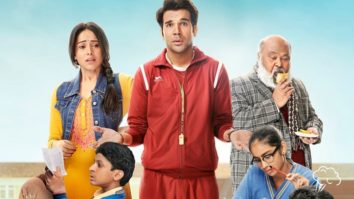 Chhalaang Official Trailer | Rajkummar Rao, Nushrratt Bharuccha | Hansal Mehta