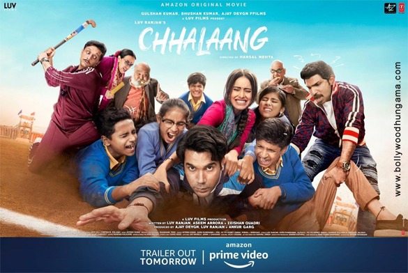chhalaang 5