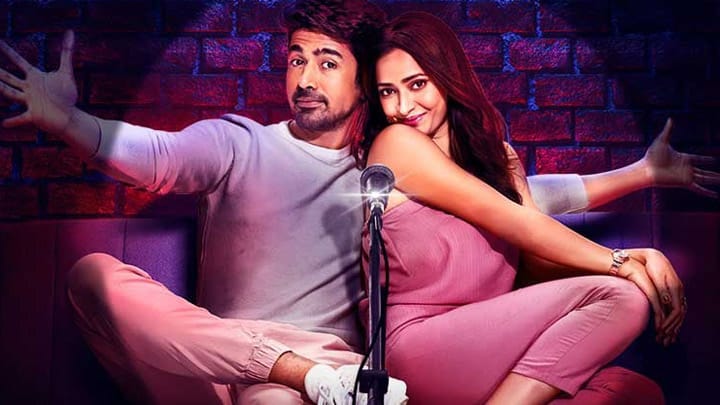 Comedy Couple | Official Trailer | A ZEE5 Original Film