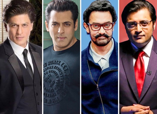 Dear Bollywood, just a defamation case won't work; time to boycott these toxic news channels completely; HIT THEM WHERE IT HURTS! Dear Bollywood, just a defamation case won't work; time to boycott these toxic news channels completely; HIT THEM WHERE IT HURTS!