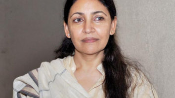 Deepti Naval undergoes angioplasty at Mohali hospital, reveals she is doing fine now