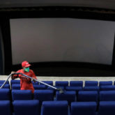 Delhi Government gives a green signal to reopen cinema halls from October 15 
