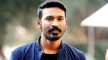 Dhanush to star in a true-crime story based on murder of a journalist and a fantasy action drama