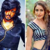 Dheeraj Dhoopar to make an entry on Naagin 5 again, Surbhi Chandna shares a glimpse