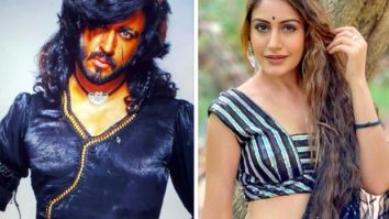 Dheeraj Dhoopar to make an entry on Naagin 5 again, Surbhi Chandna shares a glimpse