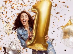 Dhvani Bhanushali’s song ‘Vaaste’ crosses 1 billion mark on Youtube; now listed in the world’s Top 200 videos