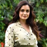 Dia Mirza attends 24-hour virtual fundraiser to draw attention to the conservation of the endangered cats