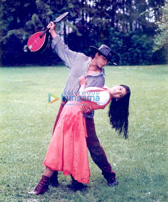 dilwale dulhania le jayenge 2 2