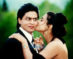 Movie Stills from the movie Dilwale Dulhania Le Jayenge