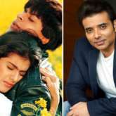 "Dilwale Dulhania Le Jayenge was the first film in India to use behind the scenes as a means of promoting the movie" - says Uday Chopra