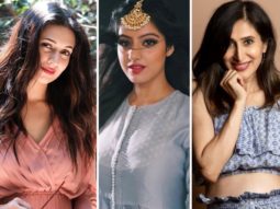 Divyanka Tripathi, Deepika Singh, Teejay Sidhu take up #SaasBahuSwap Challenge with their mothers-in-law