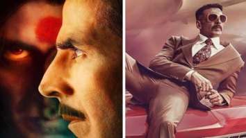 Double dhamaka for Akshay Kumar fans as Laxmmi Bomb trailer drops on October 9; Bellbottom teaser to release on October 5
