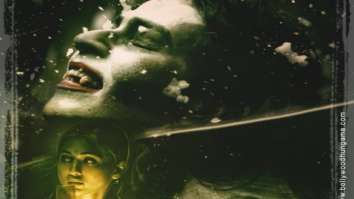 First Look of the Movie Dracula Sir