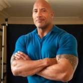 Dwayne Johnson introduces the cast of Young Rock, a series about his wild and unpredictable childhood & formative years growing up