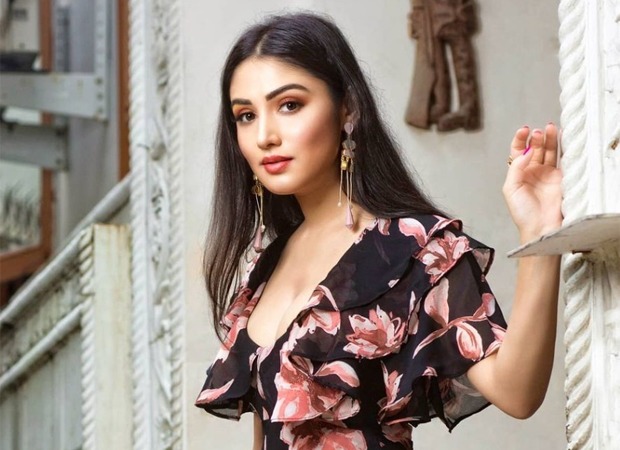 EXCLUSIVE Donal Bisht speaks about her character Sasha Pink from The Socho Project and why she took a break from TV