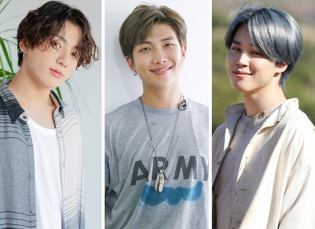 EXCLUSIVE: For Jungkook, RM and Jimin's birthdays, BTS ARMY raise over Rs. 3 lakh to provide nutrition to children undergoing cancer treatment