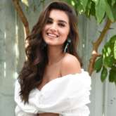 EXCLUSIVE From binge-watching to dream role, Tara Sutaria is a millennial in every way when it comes to OTT (2)