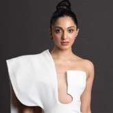EXCLUSIVE: Kiara Advani says THIS is what men should wear to impress her