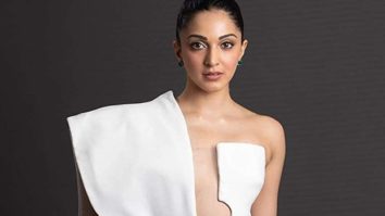 EXCLUSIVE: Kiara Advani says THIS is what men should wear to impress her