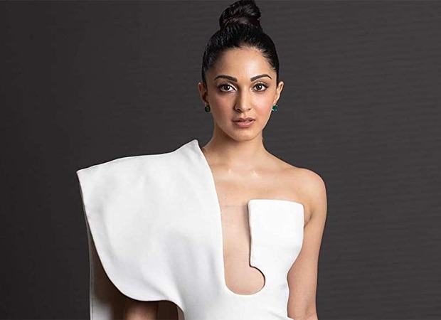 EXCLUSIVE: Kiara Advani says THIS is what men should wear to impress her