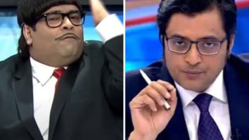 EXCLUSIVE: Kiku Sharda says he hasn’t heard from Arnab Goswami or co for his spoof on The Kapil Sharma Show