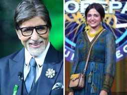 EXCLUSIVE: Meet the person behind Amitabh Bachchan’s impeccable style for Kaun Banega Crorepati 12, Priya Patil!