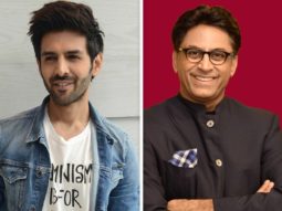 EXCLUSIVE SCOOP: Kartik Aaryan and Ram Madhvani team up; film to go on floors in December