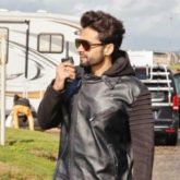 EXCLUSIVE We set out on the path amid chaos and won over it all, shares Jackky Bhagnani on completing Bell Bottom shoot