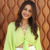 EXCLUSIVE “My first film audition was for actually Ishaqzaade” – says Rakul Preet Singh (2)