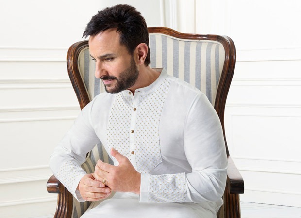 EXCLUSIVE: “Our collections are inspired by the refined sartorial history of the country” – says Saif Ali Khan as House Of Pataudi completes two years EXCLUSIVE: “Our collections are inspired by the refined sartorial history of the country” – says Saif Ali Khan as House Of Pataudi completes two years