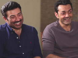 EXCLUSIVE: Bobby Deol reveals he almost lost his leg due to a horse-riding scene in Barsaat and how Sunny Deol did everything he can to help him