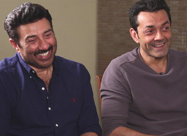 EXCLUSIVE: Bobby Deol reveals he almost lost his leg due to a horse-riding scene in Barsaat and how Sunny Deol did everything he can to help him