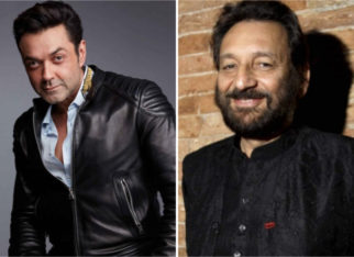 EXCLUSIVE: Bobby Deol reveals how Barsaat underwent several script changes and why Shekhar Kapur had to drop out as the director