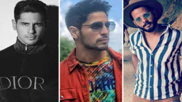 EXCLUSIVE: Sidharth Malhotra’s hairstylist Rohit Bhatkar reveals the products & routines he recommends the celebs to groom their hair