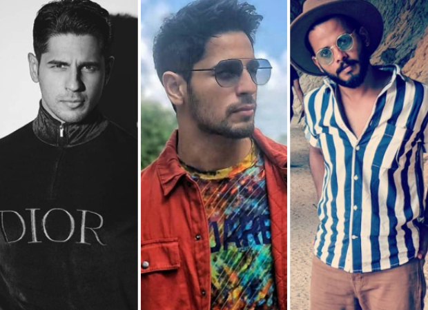 EXCLUSIVE: Sidharth Malhotra's hairstylist Rohit Bhatkar reveals the  products & routines he recommends the celebs to groom their hair :  Bollywood News - Bollywood Hungama
